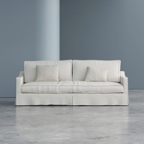 Canapé modulable - BARCO - Gems Barcelona - contemporain / en tissu / avec accoudoirs