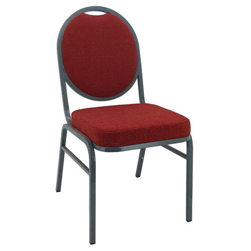 Chaise contemporaine - DSC 202-S - ghyvan international - d'intérieur / en polyuréthane / avec piètement en acier thermolaqué