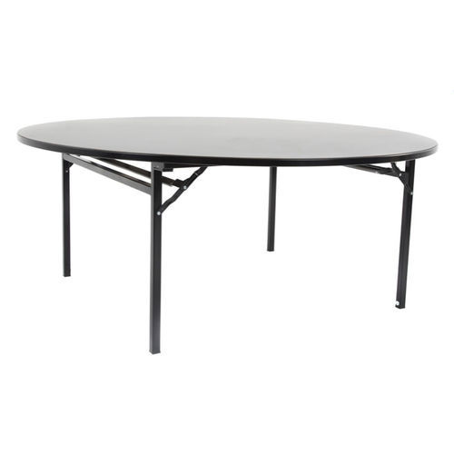 Table contemporaine - GLW - ghyvan international - en stratifié / avec piètement en aluminium / rectangulaire