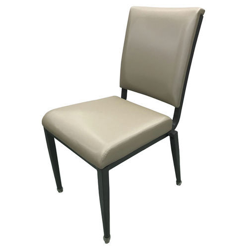 Chaise contemporaine - GM 14 - ghyvan international - d'intérieur / en tissu / en mousse