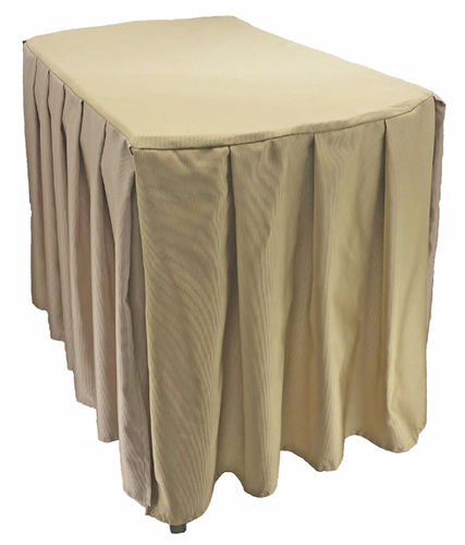 Housse De Protection En Nylon Pour Aspirateur De 3 à 5 M Pour Tuyau