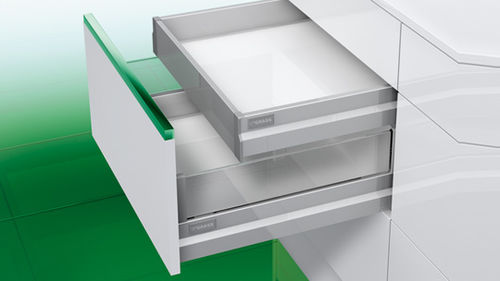 Tiroir pour cuisine pour intérieur - Nova Pro Classic Crystal  - Grass Gmbh