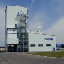 Centrale à béton fixe - RMA    - M-TEC MATHIS TECHNIK GMBH - automatique