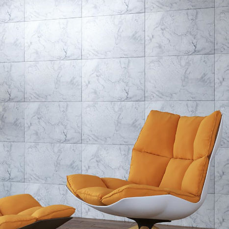 Carrelage en grès cérame - IEB03 - INECO INC - brillant / d'intérieur / intérieur