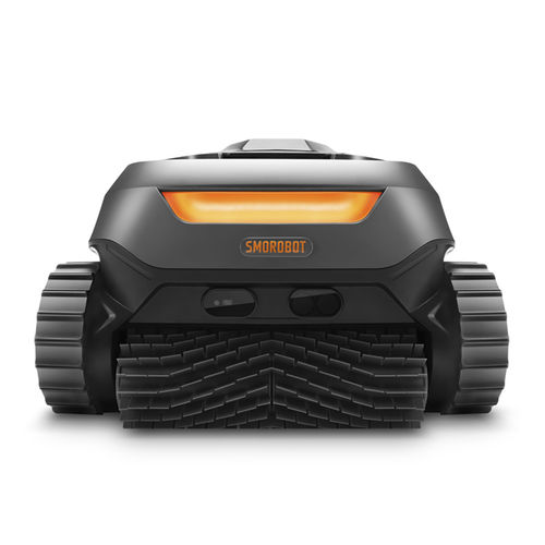 Robot de piscine électrique - Valor S10 - Beijing Smorobot Technology Co., Ltd. - automatique / à usage domestique / à aspiration