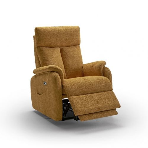 fauteuil relax contemporain - Mopal Tapizados S.L.