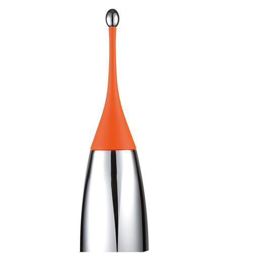 Brosse de toilettes en plastique - racon® Colored-Edition - TEMCA GmbH&Co. KG - de sol