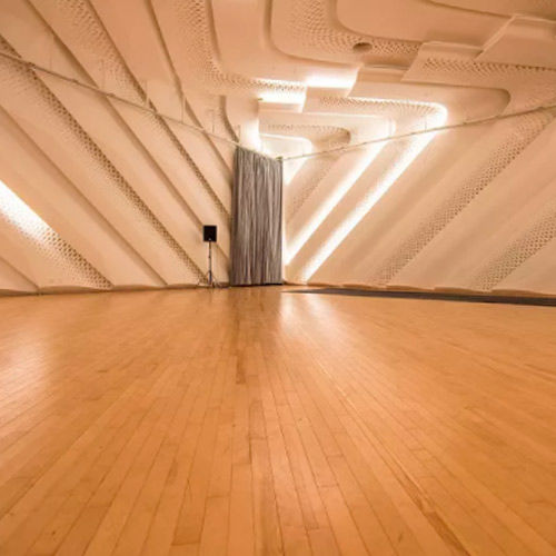 Revêtement de sol en SPC - SPC  - Chongnuo (Shandong) New Material Co., Ltd - d'intérieur / pour salle de séjour / pour bureau