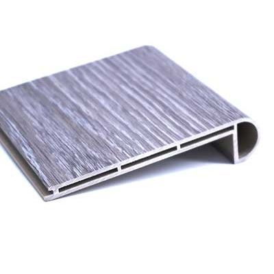 Nez de marche en vinyle - SPC  - Chongnuo (Shandong) New Material Co., Ltd - en SPC / antidérapant