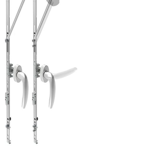 Crémone pour fenêtre - Maco Mayer & Co Beschläge GmbH
