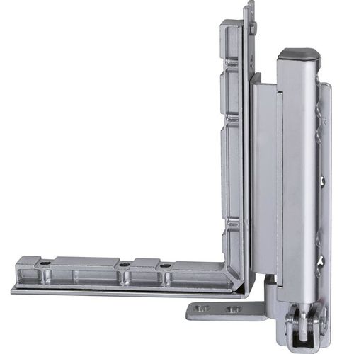 Charnière de porte - MAMMUT - Maco Mayer & Co Beschläge GmbH - pour fenêtre / d'angle / pivotante