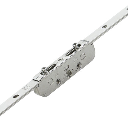 Crémone pour fenêtre - RAIL Security - Maco Mayer & Co Beschläge GmbH