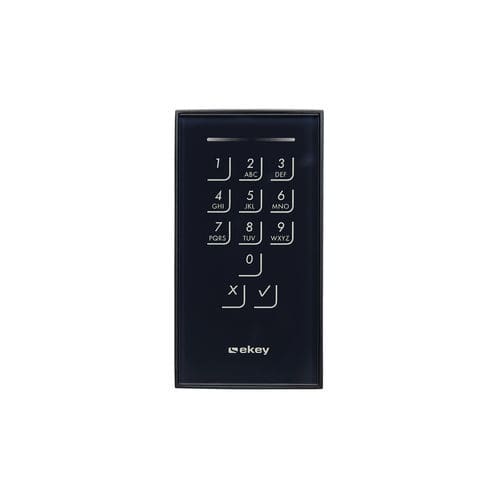 Clavier à code pour contrôle d'accès - Maco Mayer & Co Beschläge GmbH