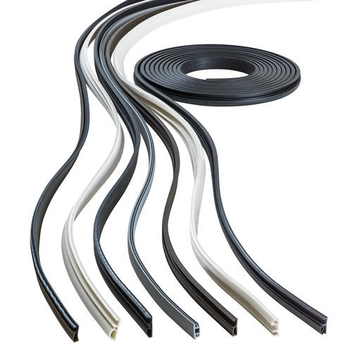 Joint d'étanchéité de protection - ADAPTA - Maco Mayer & Co Beschläge GmbH - pour porte / pour fenêtre / en profilé