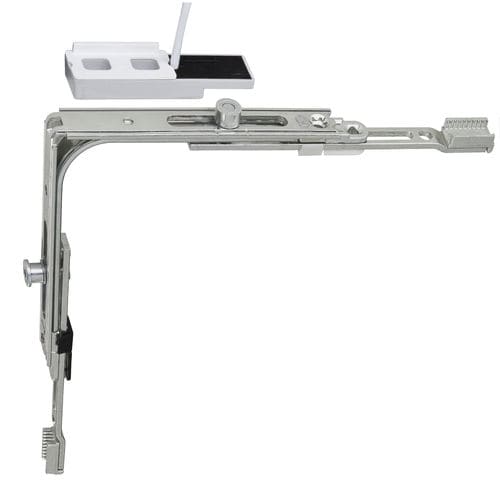Capteur d’ouverture de porte infrarouge - TRONIC - Maco Mayer & Co Beschläge GmbH - d'intérieur / résidentiel
