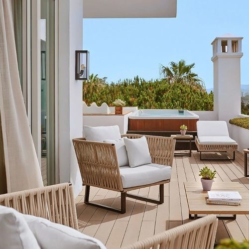 Fauteuil contemporain - SIENNA CANASTA  - G&G Italia Designer Furniture - en mousse / en tissu / en aluminium