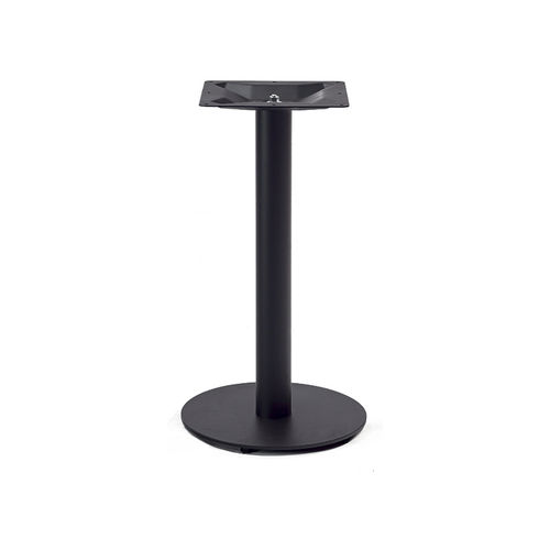 Pied de table en acier - GT 606  - GRATTONI S.R.L. - contemporain / réglable / professionnel