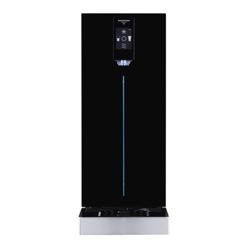 Distributeur d'eau froide - SPRINT 60 ON - ONN WATER SRL - d'eau gazéifiée / pour hôpital / pour espace public