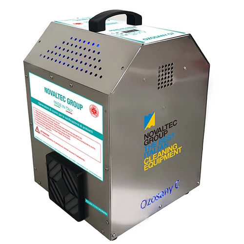 Décontaminateur d'air en îlot - OZOSANY C - NOVALTEC GROUP S.R.L. - professionnel / de désinfection / pour le traitement de l'air