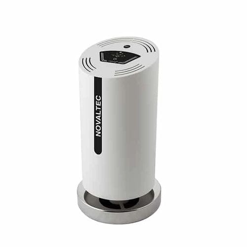 Purificateur d'air à poser - CLEANSE PLUS - NOVALTEC GROUP S.R.L. - professionnel / pour le traitement de l'air / d'assainissement