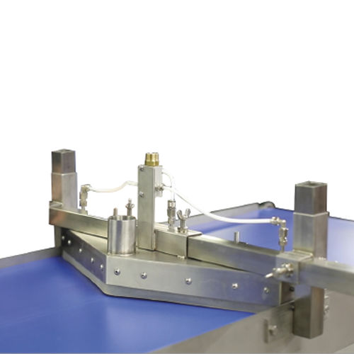 Nettoyeur vapeur industriel - BELT-STEAM - NOVALTEC GROUP S.R.L.