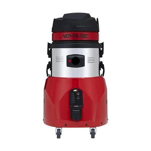 Nettoyeur vapeur industriel - EASY-VAP 2.0 RC - NOVALTEC GROUP S.R.L. - professionnel