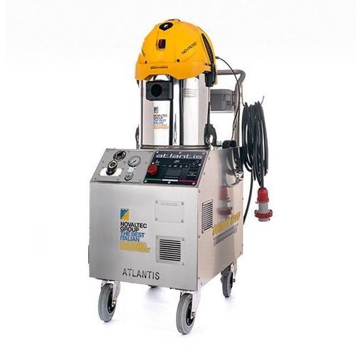 Nettoyeur vapeur industriel - ATLANTIS 18.0 &ndash; 30.0 - NOVALTEC GROUP S.R.L. - professionnel