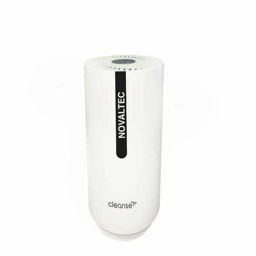 Purificateur d'air photocatalytique - CLEANSE - NOVALTEC GROUP S.R.L. - à poser / professionnel / de désinfection