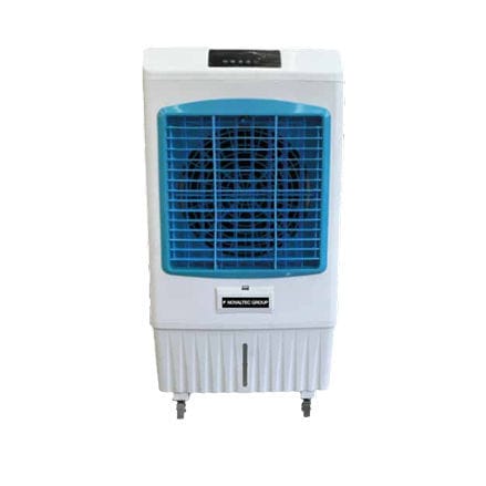 Rafraîchisseur à évaporation résidentiel - FRESKO 60 - NOVALTEC GROUP S.R.L. - commercial / mobile