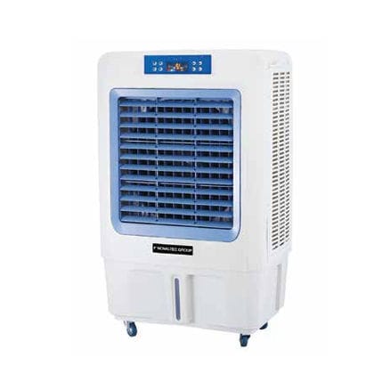 Rafraîchisseur à évaporation résidentiel - FRESKO 70 - NOVALTEC GROUP S.R.L. - portable
