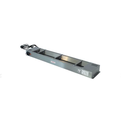 Chauffe-assiette - CM2A - BERTRAND MANUFACTURER S.A.