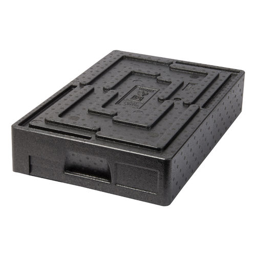Conteneur isotherme professionnel - THERMOBOX SALTO GN 1/1 - BARTH GMBH - THERMO FUTURE BOX
