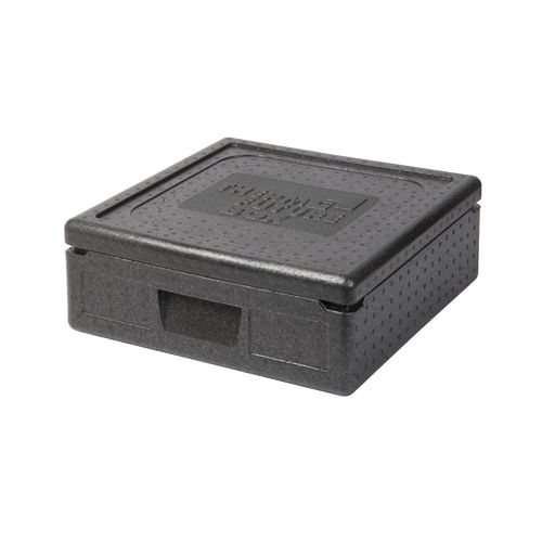 Conteneur isotherme professionnel - THERMOBOX FAMILY - BARTH GMBH - THERMO FUTURE BOX
