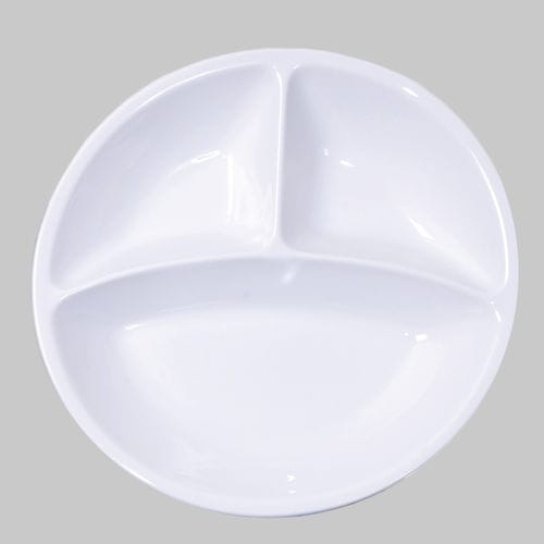 Assiette plate - 4061632301107 - BARTH GMBH - THERMO FUTURE BOX - à dîner / ronde / carrée