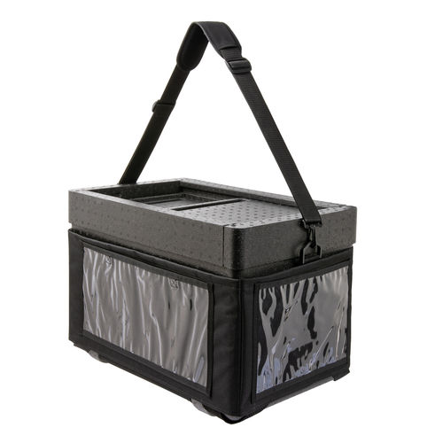 Conteneur isotherme professionnel - BEACH BOX - BARTH GMBH - THERMO FUTURE BOX
