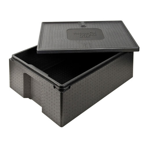Conteneur isotherme professionnel - EURONORM 2/1 - BARTH GMBH - THERMO FUTURE BOX