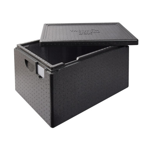 Conteneur isotherme professionnel - GASTRONORM 1/1 COMFORT - BARTH GMBH - THERMO FUTURE BOX