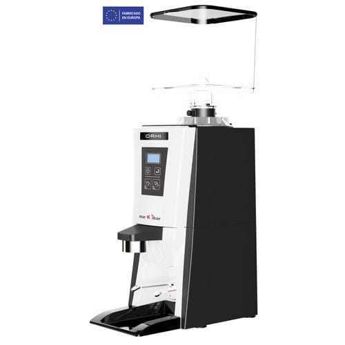 Moulin-doseur à café à usage professionnel - ORHI - MARKIBAR INNOVACION S.L. - automatique