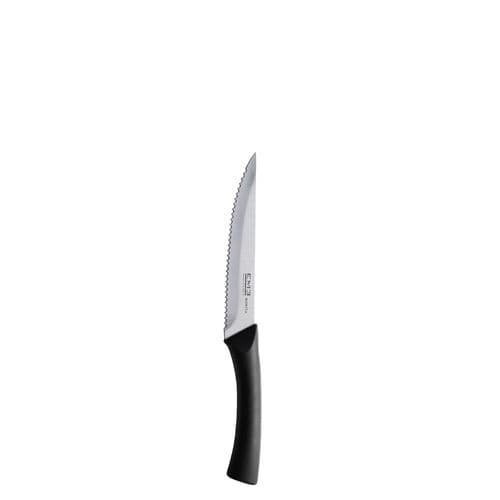 Couteau à steak avec lame en acier inoxydable - LoveMe : VAU - EME POSATERIE S.R.L.