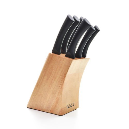 Range-couteaux en bois - LoveMe  - EME POSATERIE S.R.L.