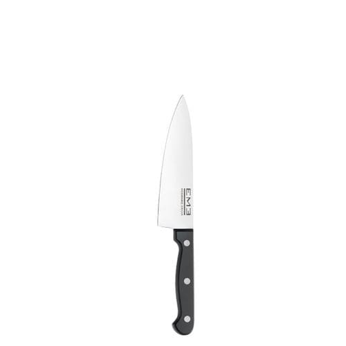 Couteau de chef avec lame en acier - Rodeo : ROD - EME POSATERIE S.R.L.
