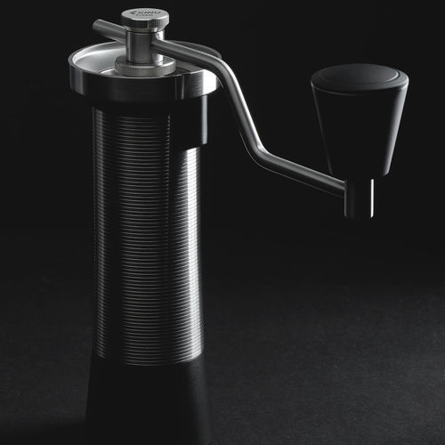 Moulin à café professionnel - M47 TITAN - KINU GRINDERS LLC / Graef GmbH