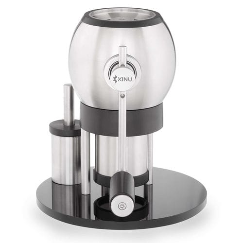 Moulin à café professionnel - M68  - KINU GRINDERS LLC / Graef GmbH