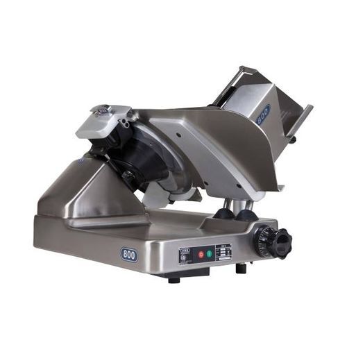 Trancheuse à fromages - 800 SAFE - DEKO HOLLAND - automatique / professionnelle / à gravité