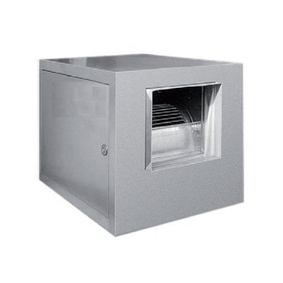 Caisson de ventilation - AMT  - ALTEX, S.L. ALTA TECNOLOGIA EN EXTRACION