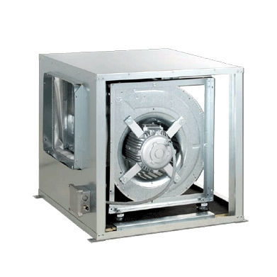 Caisson de ventilation - UPC - ALTEX, S.L. ALTA TECNOLOGIA EN EXTRACION