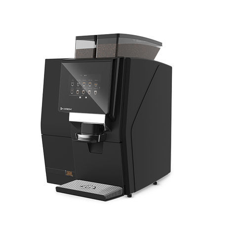 Machine à café expresso - UNITY1 - CREM INTERNATIONAL SPAIN S.L.U. - combinée / professionnelle / automatique