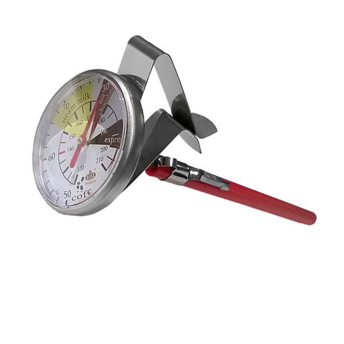 Thermomètre de cuisson - 70000-011/F - ALLA FRANCE SARL - analogique / °C / °F
