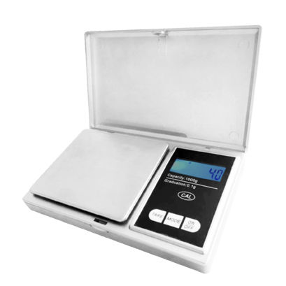 Balance professionnelle - 97000-001-CA - ALLA FRANCE SARL - de cuisine / numérique