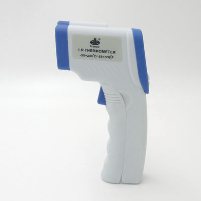 Thermomètre numérique - 92000-008-CA - ALLA FRANCE SARL - à infrarouge / °C / °F